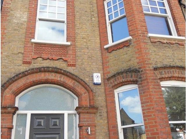 Apartment for rent in Brixton, Greater London
