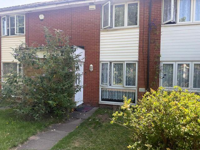 House for rent in Colnbrook with Poyle, Slough