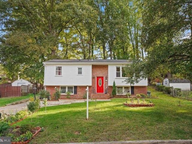 House for sale in Clinton, Maryland
