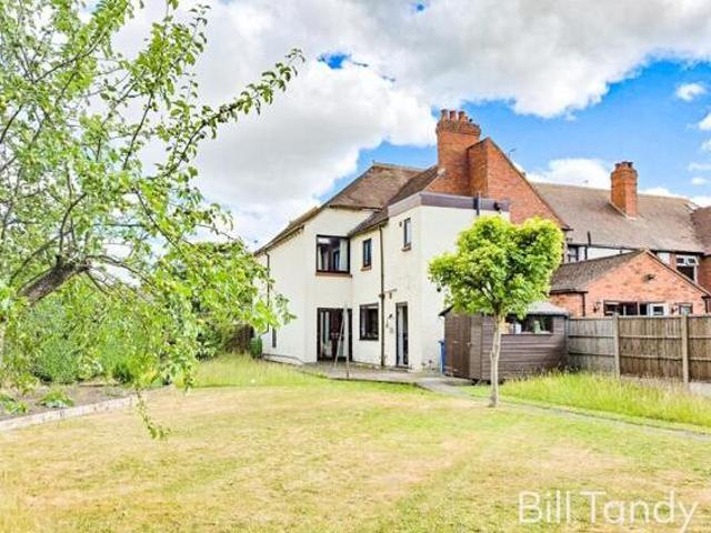 House for sale in Stowe, Lichfield