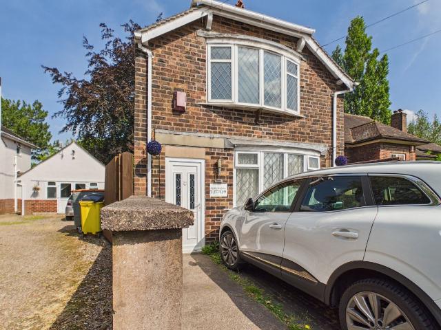Apartment for rent in Oakhill, Stoke