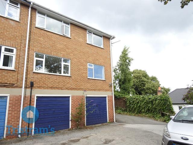 Apartment for rent in Haddon, East Midlands