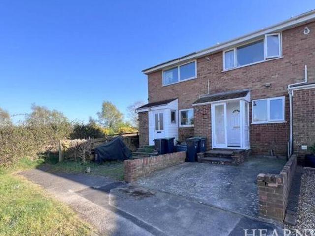 House for sale in Tricketts Cross, Ferndown