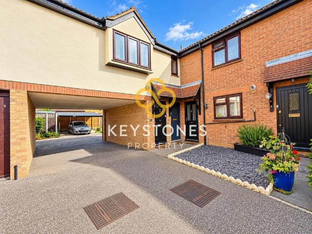 Apartment for rent in London Borough of Redbridge, Greater London