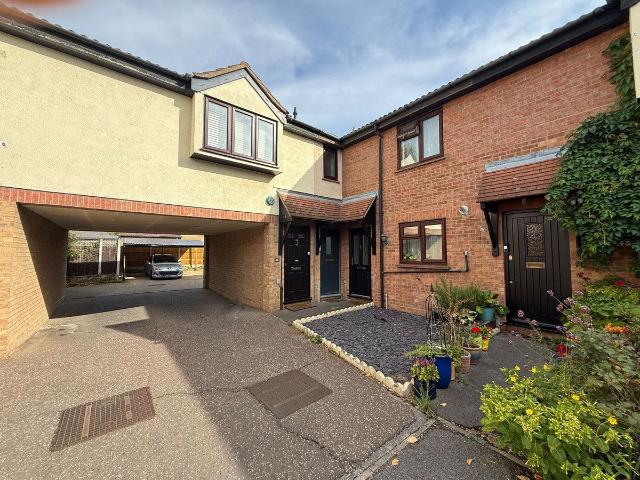 Apartment for rent in London Borough of Redbridge, Greater London