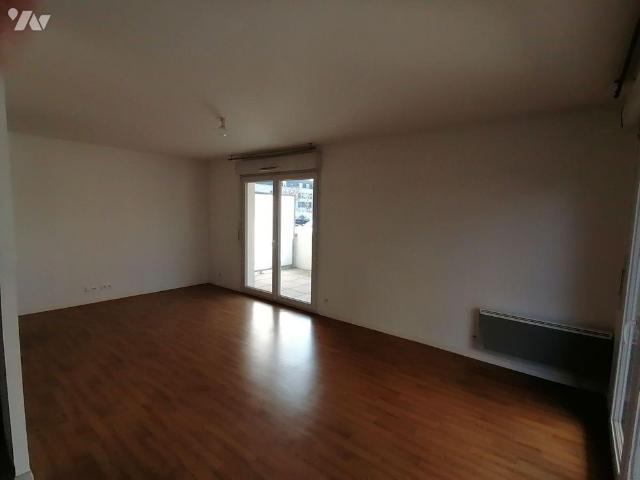 Appartement location à Rennes, Bretagne