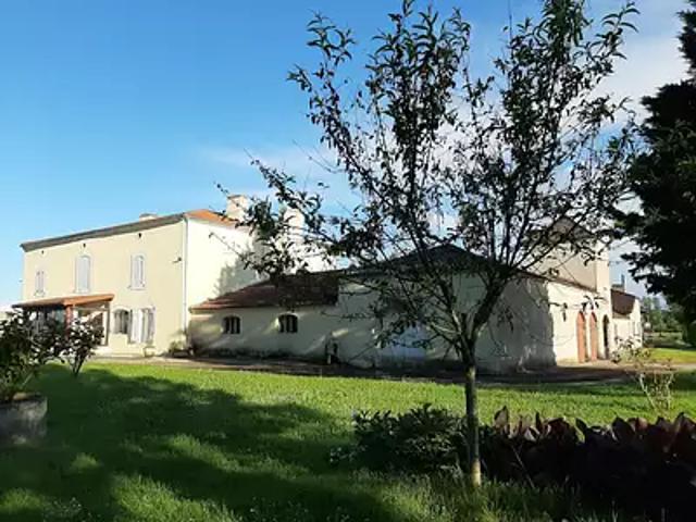 Maison vente à Villeneuve-sur-Lot, Trentels