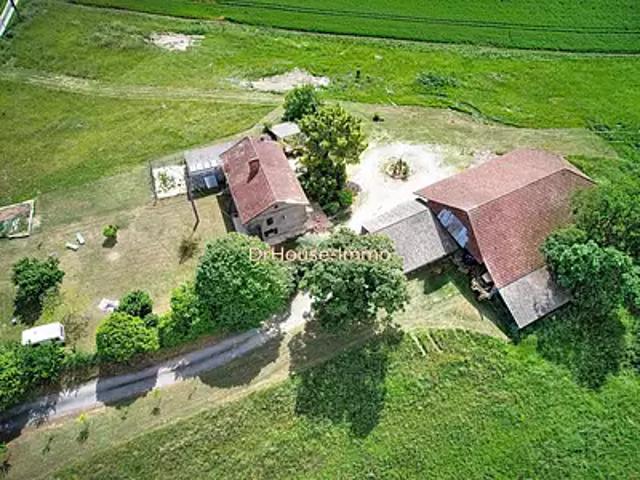 Maison vente à Villeneuve-sur-Lot, Trentels