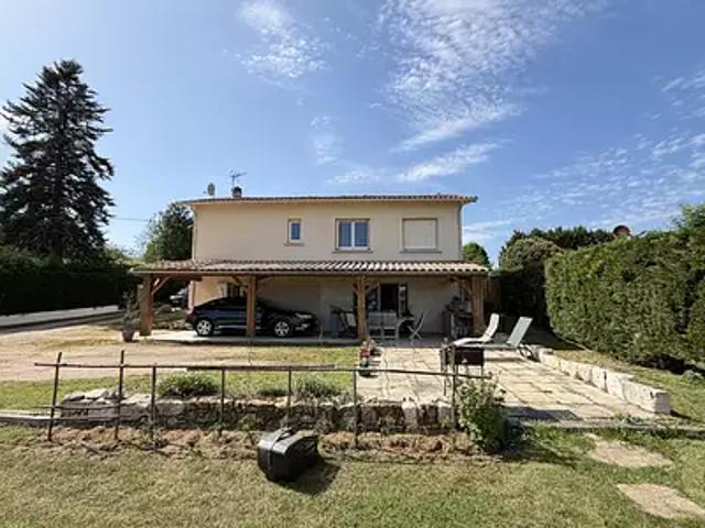 Maison vente à Villeneuve-sur-Lot, Trentels