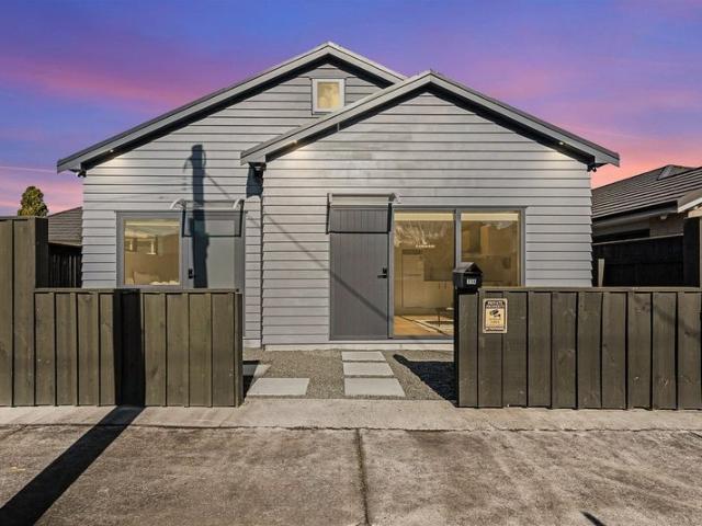 Apartment for rent in Pauatahanui, Wellington