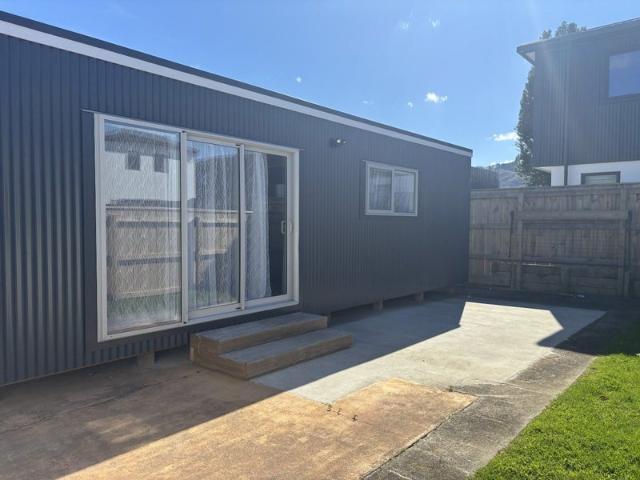 House for rent in Poets Block, Upper Hutt