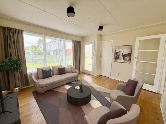 House for rent in Pauatahanui, Wellington