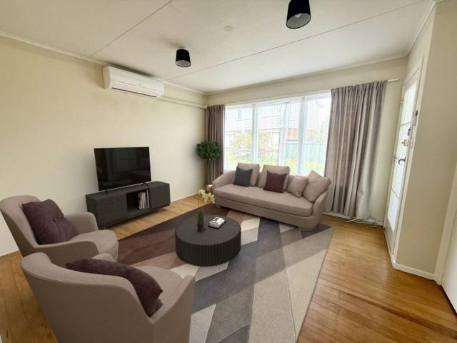 House for rent in Pauatahanui, Wellington