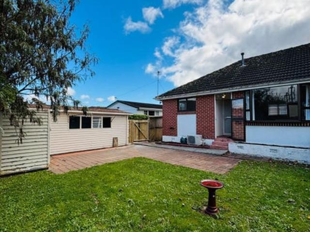 Apartment for rent in Pauatahanui, Wellington