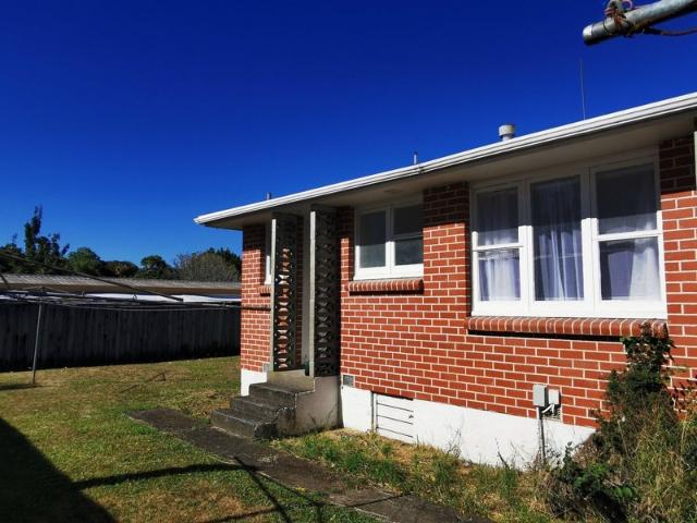 House for rent in Pauatahanui, Wellington