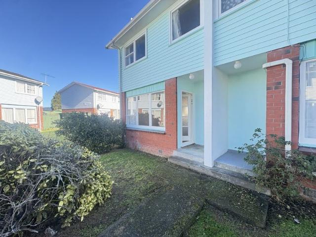 Apartment for rent in Poets Block, Upper Hutt