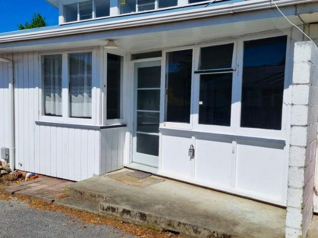 Apartment for rent in Trentham, Upper Hutt