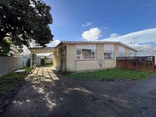 House for rent in Pauatahanui, Wellington