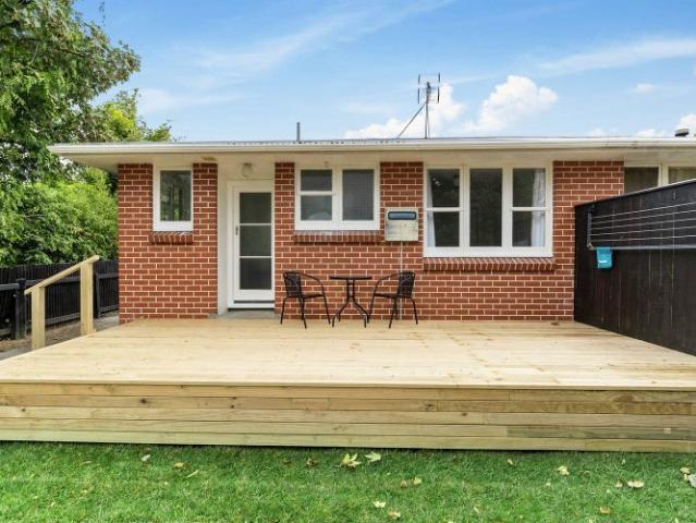 Apartment for rent in Pauatahanui, Wellington