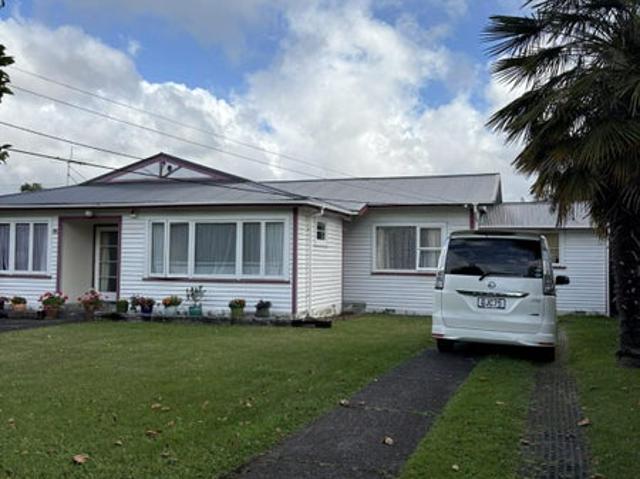 House for rent in Pauatahanui, Wellington
