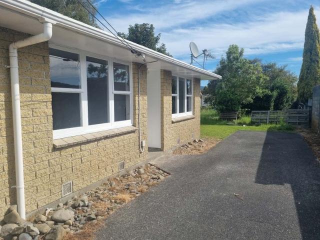 House for rent in Pauatahanui, Wellington