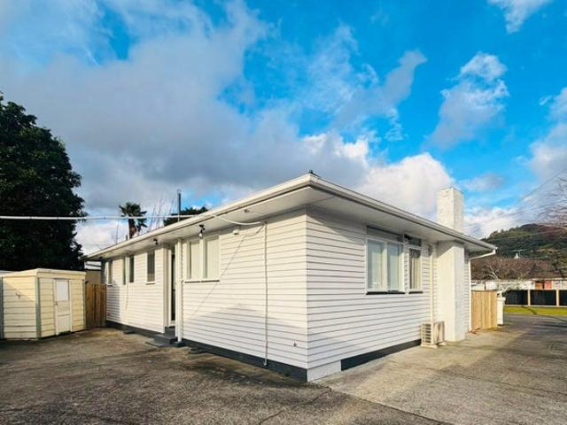 House for rent in Pauatahanui, Wellington