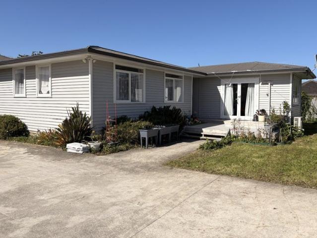 House for rent in Pauatahanui, Wellington