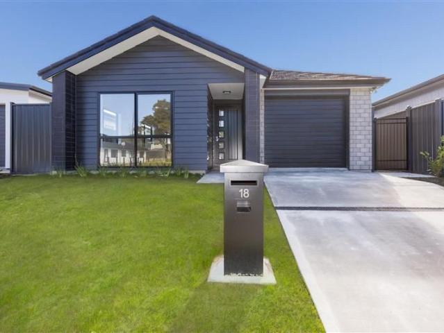 House for rent in Pauatahanui, Wellington