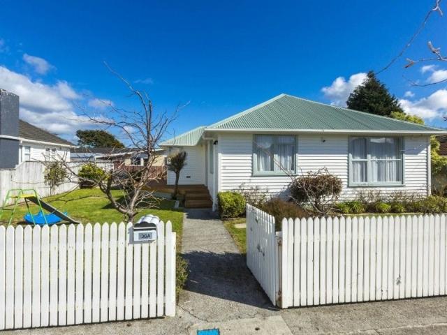 House for rent in Trentham, Upper Hutt