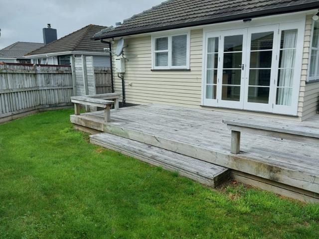 House for rent in Pauatahanui, Wellington
