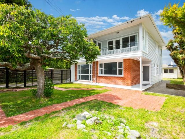 House for rent in Pauatahanui, Wellington