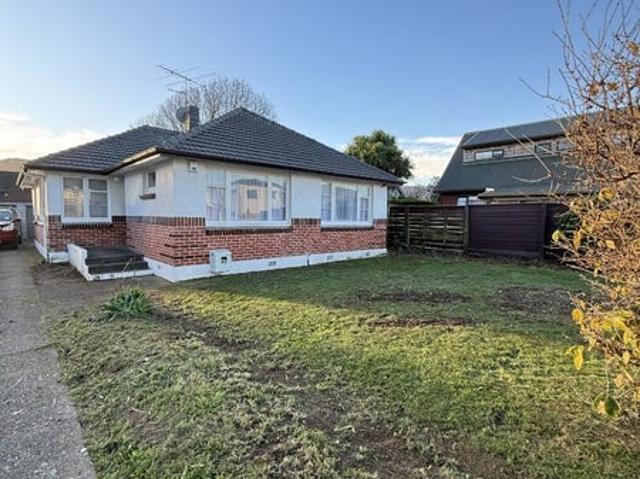 House for rent in Pauatahanui, Wellington