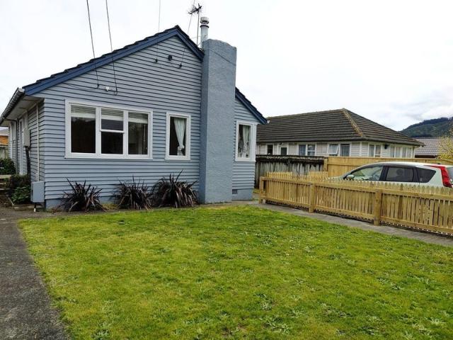 House for rent in Pauatahanui, Wellington