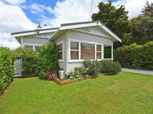 House for rent in Pauatahanui, Wellington