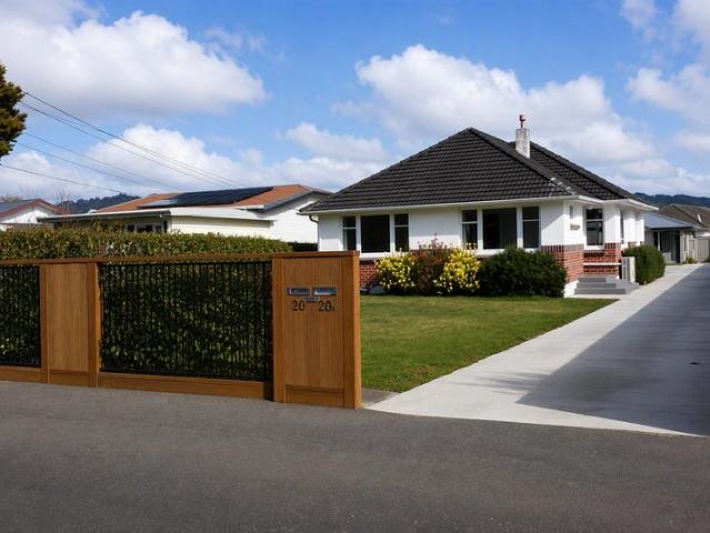 House for rent in Pauatahanui, Wellington