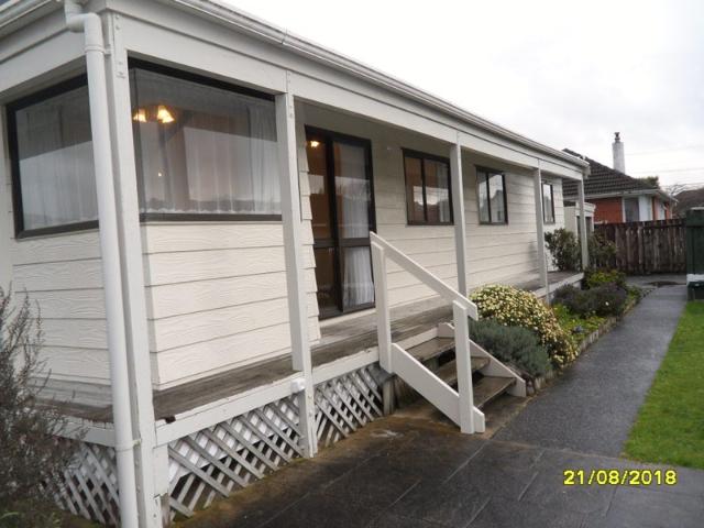 House for rent in Pauatahanui, Wellington