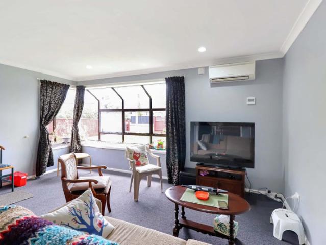 House for rent in Poets Block, Upper Hutt