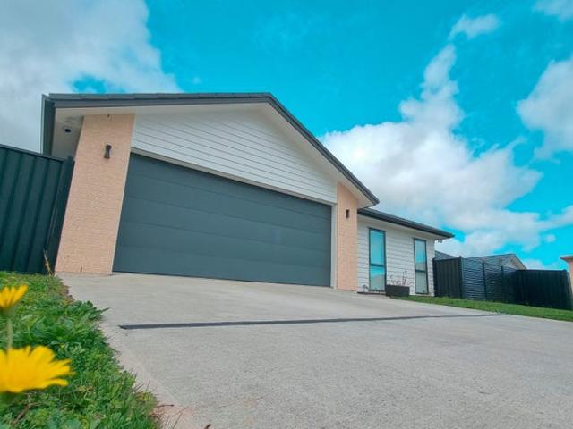 House for rent in Pauatahanui, Wellington