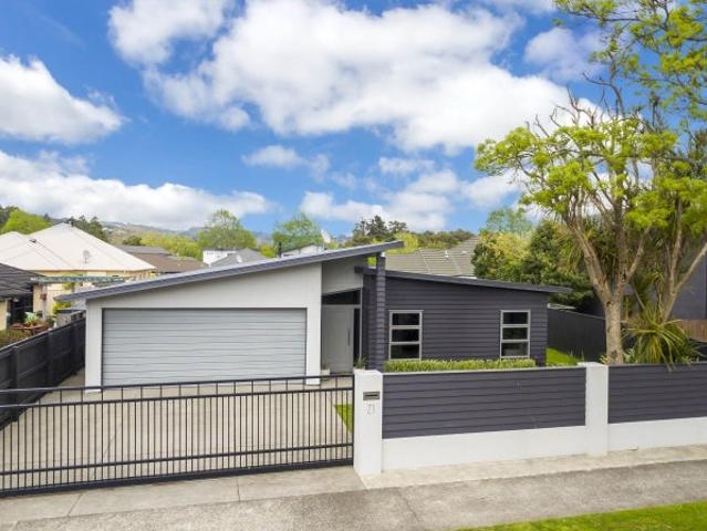 House for rent in Pauatahanui, Wellington