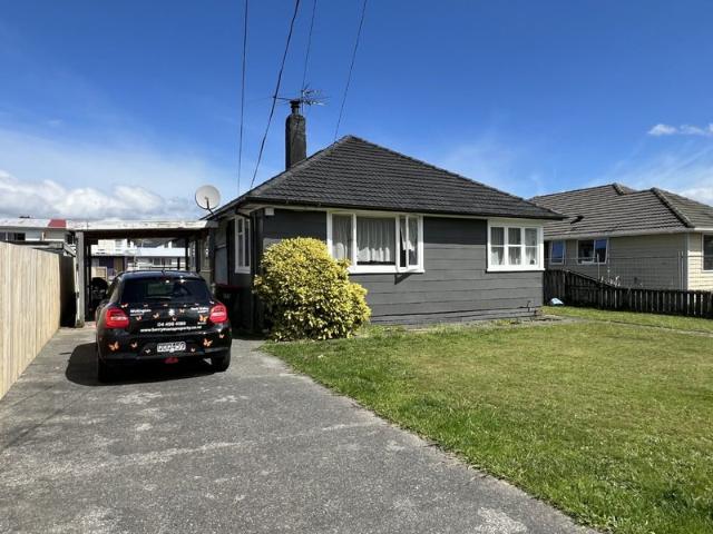 House for rent in Pauatahanui, Wellington