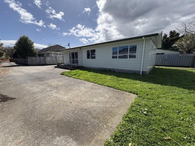 House for rent in Pauatahanui, Wellington