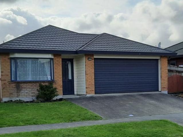 House for rent in Pauatahanui, Wellington