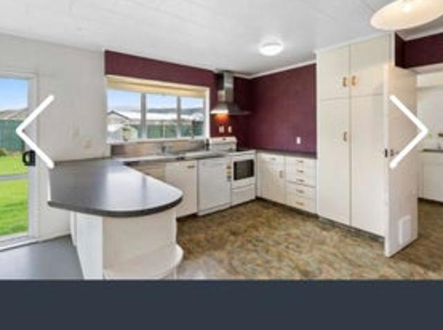 House for rent in Pauatahanui, Wellington