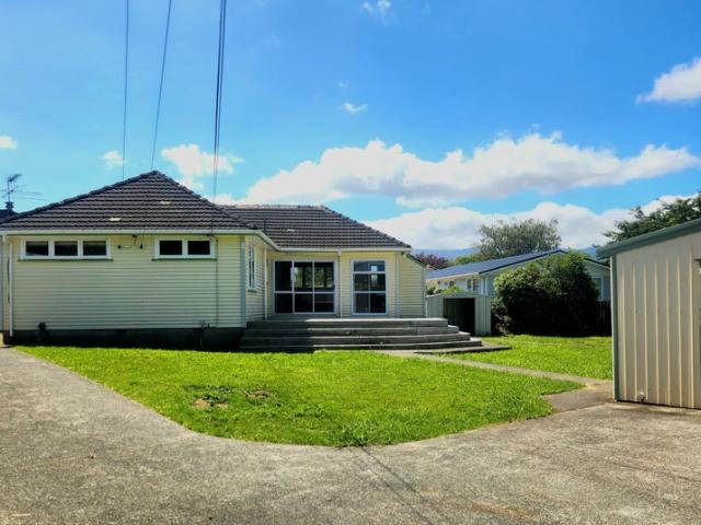 House for rent in Pauatahanui, Wellington