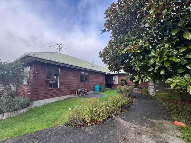 House for rent in Pauatahanui, Wellington
