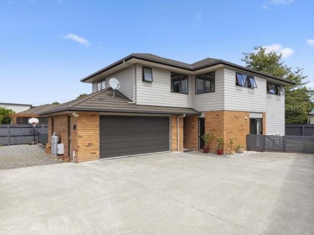 House for rent in Pauatahanui, Wellington