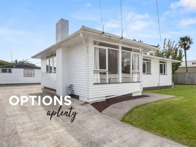 House for rent in Pauatahanui, Wellington