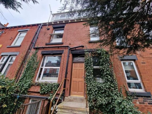 House for rent in Holbeck, Beeston Hill