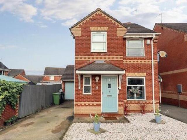 House for sale in Nuneaton, Nuneaton and Bedworth