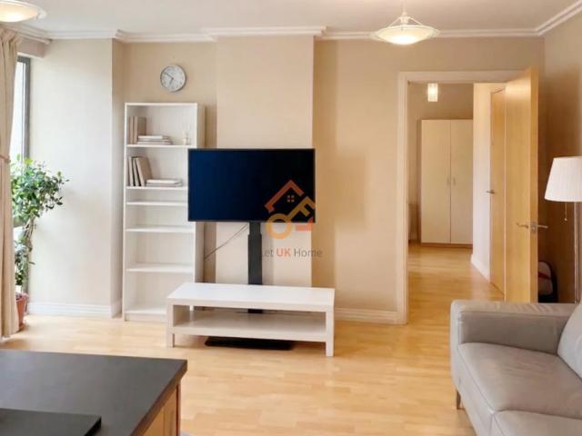 Apartment for rent in London Borough of Ealing, Greater London